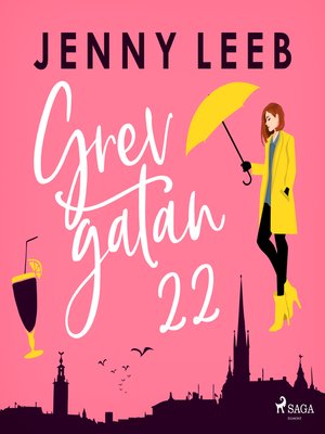 cover image of Grevgatan 22